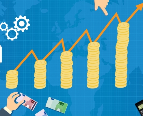 Economic Growth GDP